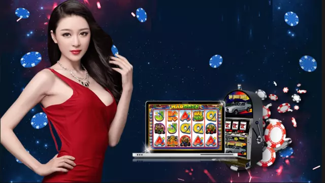 Slot Gacor Hari Ini