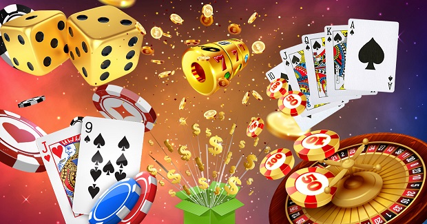 Mengoptimalkan Penggunaan Bonus Referral di Casino Online