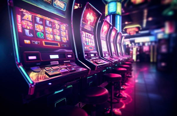 Deposit Minimal 10 Ribu, Ceriabet Slot Mudah Dimainkan